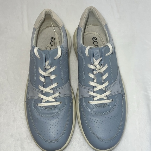 Women’s Ecco soft 7 running sneakers/gym shoe. Size 8. EUC. - Picture 3 of 6